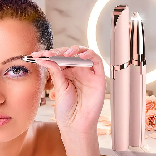 Električni Trimer za Obrve