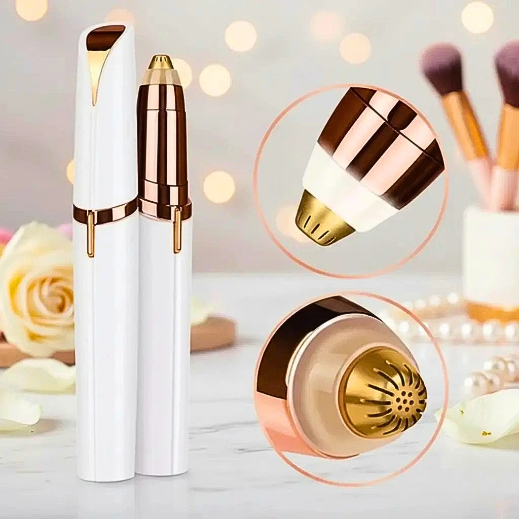 Električni Trimer za Obrve