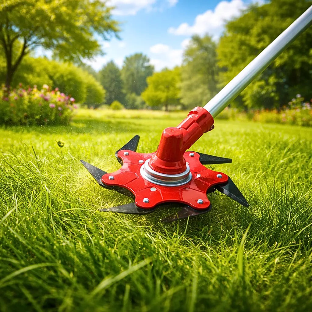 Glava za trimer Ninja Blade