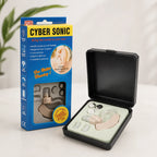 Slušni Aparat Cyber Sonic